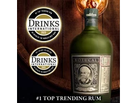 Botucal Rum Reserva ExclusivaVenezuela, 0,7 L, 40% Vol.