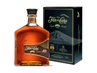 Flor De Caña Rum 18 Year40% Vol, 0,7L