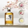 Suntory Hibiki Harmony Blended Japanese Whisky0,7 L, 43% Vol. 1 Suntory Hibiki Harmony Blended Japanese Whisky0,7 L, 43% Vol. -HAWESKO Verkäufe hawesko 23 00172 HoS Lifestyle 440x440 1
