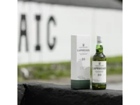 Laphroaig 10 YO Islay Single Malt Scotch Whisky40 % Vol. 0,7 L
