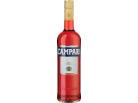 CampariItalien, 0,7 L, 25%