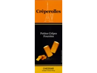 Crêperolles Au Cheddar100 GTraou Mad De Pont Aven