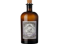 Monkey 47 Schwarzwald Dry Gin0,5 L, 47% Vol.
