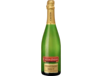 Crémant Cattin FrèresBrut, Crémant D'Alsace AOP