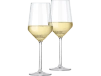 2er Set Pure WeißweinglasZwiesel Glas
