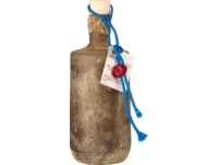 Sylter Tide Whisky 4 JahreSingle Cask Malt Whisky 0,50 Liter 40 % In Holzbox