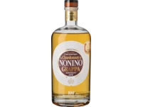 Nonino Grappa Monovitigno Chardonnay0,70 L, 41% Vol.Nonino