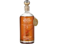 Grappa Nonino Antica Cuvée Riserva Cask Strength5 Years 0,70 L, 59,9 % Vol.Nonino
