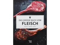 Das Große Buch Vom FleischTeubner