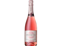 Premius RoséCrémant De Bordeaux AOP, Brut