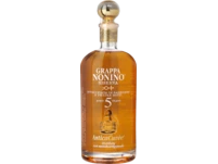 Grappa Nonino Riserva AnticaCuvée 5 Years0,70 L , 43 % Vol.