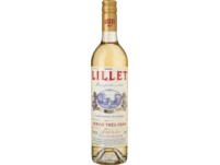 Lillet BlancApéritif à Base De Vin, 17%