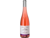 Domaine Touchais RoséRosé De Loire AOC