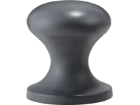 Philippi Hamburger StopperTürstopper, 11 X 12 Cm, Matt