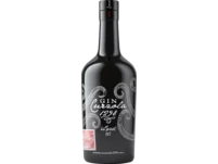 Gin Curzola 1298 Hamburg Dry Gin44 % Vol. 0,5 L