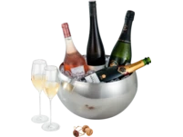 Champagnerkühler Nizza30 Cm (d)Philippi