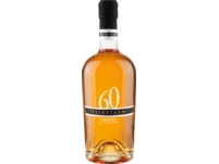 Grappa Primitivo 60 Anni40%vol, 0,50 LCantine San Marzano