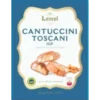 Cantuccini Toscani IGPalle Mandorle, 150 GLenzi 2 Cantuccini Toscani IGPalle Mandorle, 150 GLenzi -HAWESKO Verkäufe hawesko 5573667 mainimagevads 1