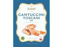 Cantuccini Toscani IGPalle Mandorle, 150 GLenzi