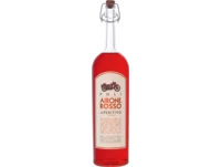Airone Rosso Aperitivo0,70 L, 17% Vol.Jacopo Poli