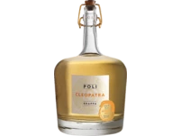 Cleopatra Grappa Moscato Oro0,70 L, 40% Vol.Jacopo Poli
