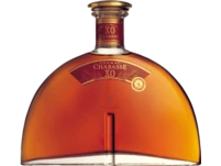 Cognac Chabasse XOCognac AOP, Geschenketui, 0,7L