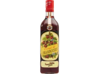 Liqueur De FramboisesLikör, 20% Vol., 0,5LGabriel Boudier 3 Liqueur De FramboisesLikör, 20% Vol., 0,5LGabriel Boudier