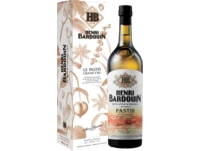 Henri Bardouin Le Pastis Grand CruPastis, 45% Vol., 0,7LDistilleries Et Domaines De Provence