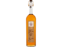 Grappa Poli Barrique Solera Di Famiglia0,70 L, 55% Vol.Jacopo Poli