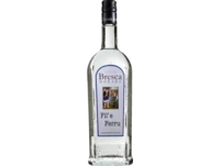 Fil'e Ferru Acquavite Di Vinacce0,7 L, 40% Vol.Bresca Dorada