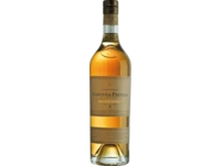 Grappa Della Cantina Privata 8 Jahre0,70 L, 45% Vol.Carlo Bocchino