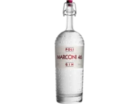 Gin Marconi 46Venetien, 0,7 L, 46% Vol.Jacopo Poli