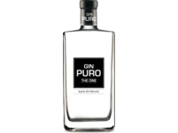 Gin Puro The OneVenetien, 0,7 L, 56% Vol.Bonaventura Maschino