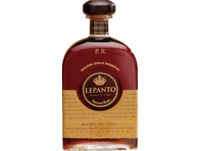 Lepanto Solera Gran Reserva P.X. Brandy De JerezJerez/Xerez/Sherry DO, 0,7 L, 36% Vol.González Byass