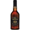 Soberano Solera Gran Reserva 12 Jahre BrandyDO Jerez, 0,7 L, 38% Vol.González Byass 1 Soberano Solera Gran Reserva 12 Jahre BrandyDO Jerez, 0,7 L, 38% Vol.González Byass -HAWESKO Verkäufe hawesko 5583922 mainimagevads 1