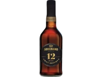 Soberano Solera Gran Reserva 12 Jahre BrandyDO Jerez, 0,7 L, 38% Vol.González Byass