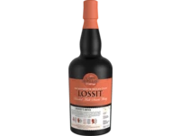 Lossit Archivist's Selection Blended Scotch Whisky46 % Vol. 0,7 LThe Lost Distillery