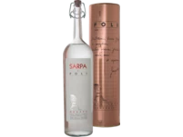 Grappa Sarpa Di Poli0,70 L, 40% Vol.Jacopo Poli