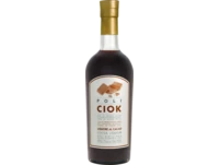 Poli Ciok Kakaolikör0,70 L, 17% Vol.Jacopo Poli