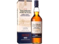 Talisker Port Ruighe Isle Of Skye Single MaltScotch Whisky, 0,7 L, 45,8% Vol.