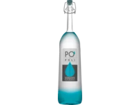 Grappa Po' Di Poli Elegante Pinot0,70 L, 40% Vol.Jacopo Poli