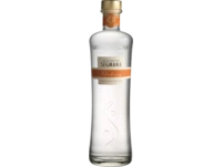 Grappa Segnana Di ChardonnayTrentino, 0,7L, 42% Vol.Segnana