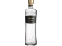 Grappa Segnana GentileTrentino, 0,7L, 40% Vol.Segnana