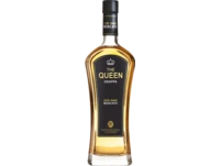 Grappa The Queen MoscatoVenetien, 0,7L, 38% Vol.Bonaventura Maschio
