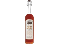 Vaca Mora Amaro32 % Vol, 0,70 LPoli Distillerie
