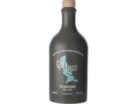 Gin Lago Tegernsee Dry Gin42 % Vol. 0,5 L