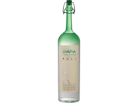 Uva Viva Italiana Di Poli, GrappaVenetien, 0,7L, 40% Vol.Jacopo Poli