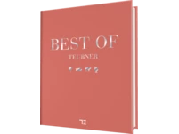 Kochbuch 'Best Of Teubner'