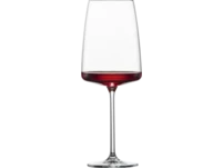 Vivid Senses WeinglasFruchtig & FeinZwiesel Glas