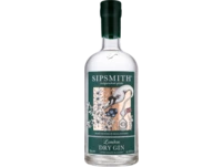 Sipsmith London Dry Gin41,6 % Vol. 0,7 L